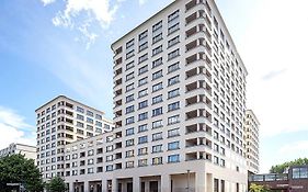 Highpark Berlin Am Potsdamer Platz